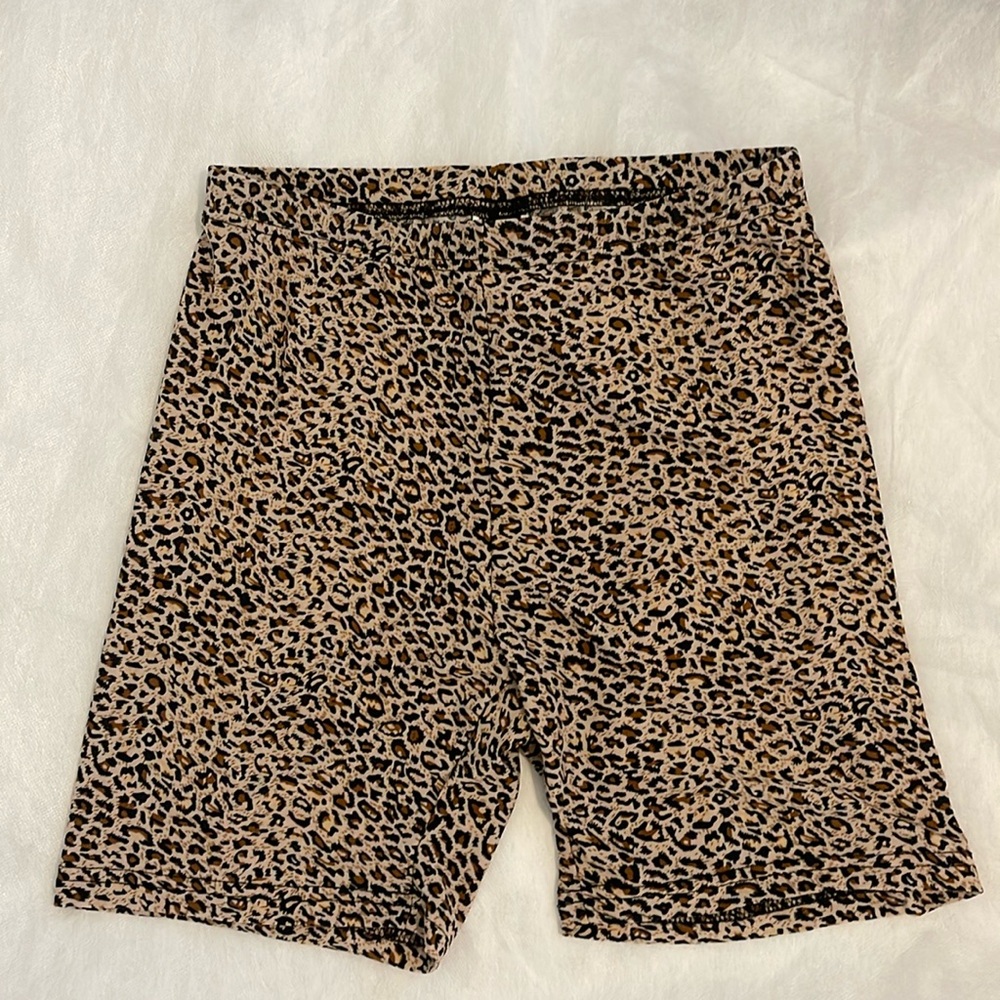 SHEIN shorts